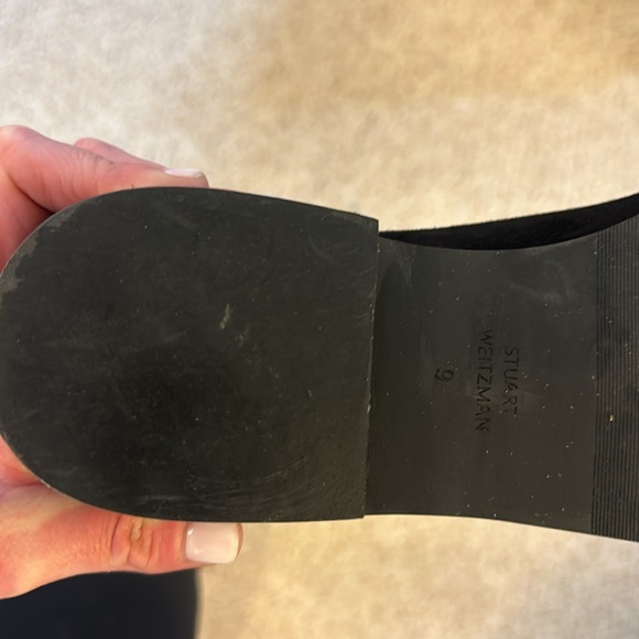 Stuart Weitzman Booties - Picture 4 of 4